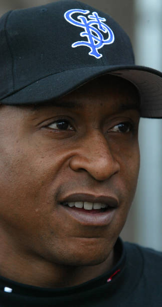 Jarvis Brown