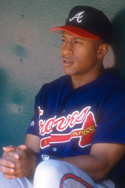 Jarvis Brown