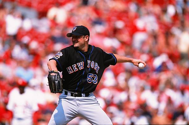 Mark Guthrie