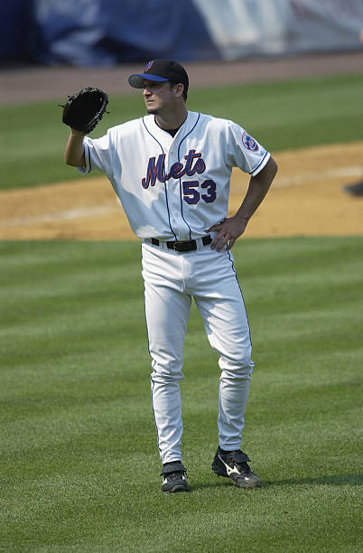Mark Guthrie