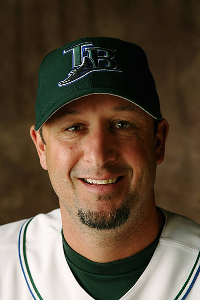 Mark Guthrie
