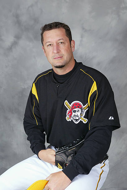 Mark Guthrie