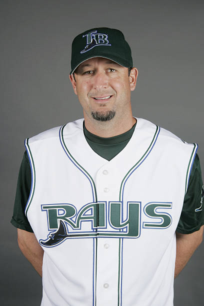 Mark Guthrie