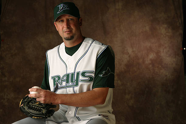 Mark Guthrie