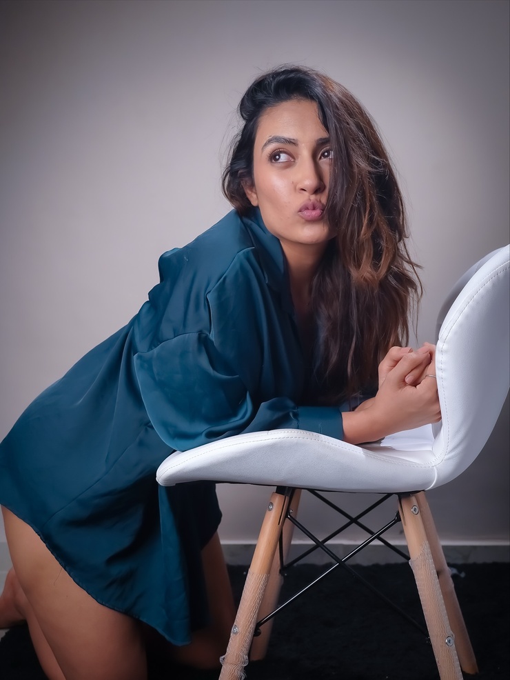 Jinal Joshi