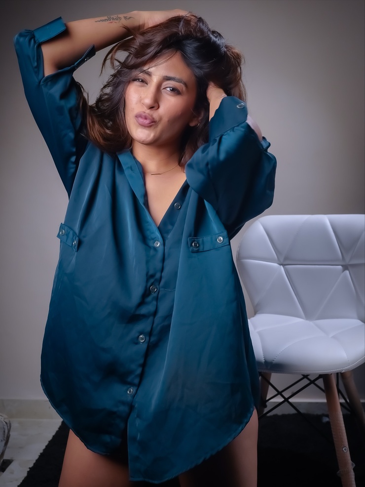 Jinal Joshi