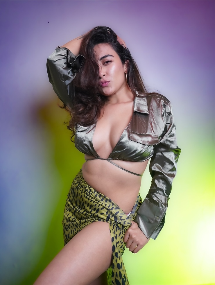 Jinal Joshi