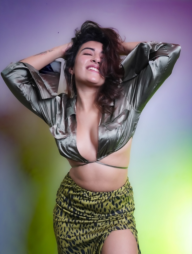 Jinal Joshi