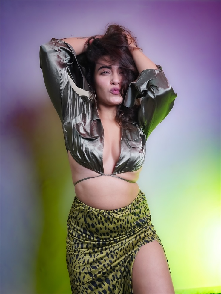 Jinal Joshi