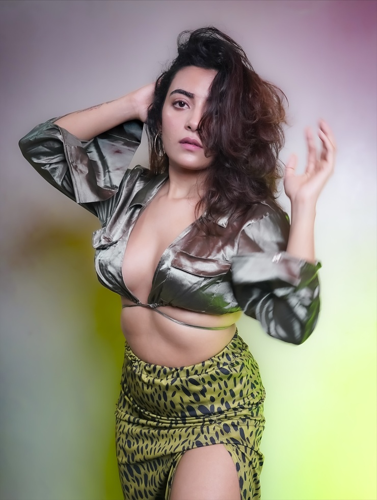 Jinal Joshi Jinal Joshi