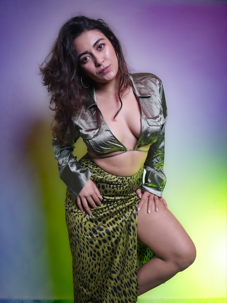 Jinal Joshi
