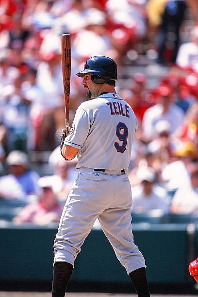 Todd Zeile