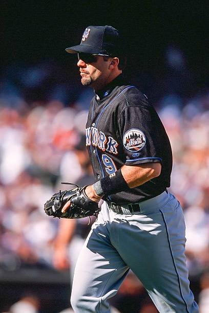 Todd Zeile