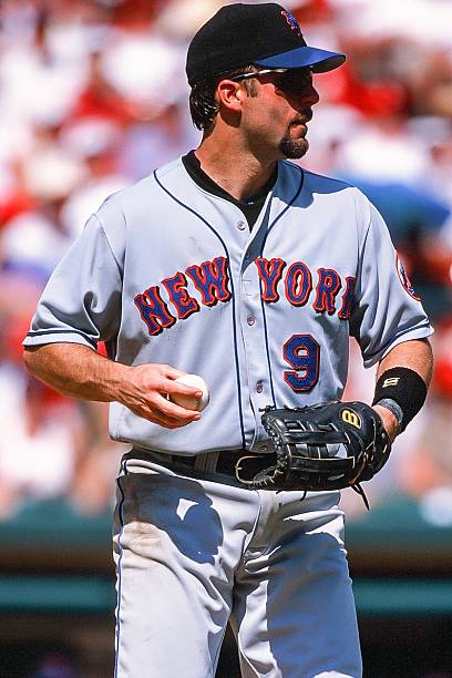 Todd Zeile