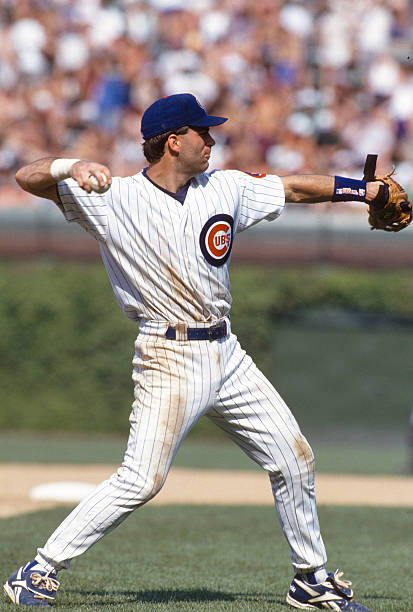 Todd Zeile