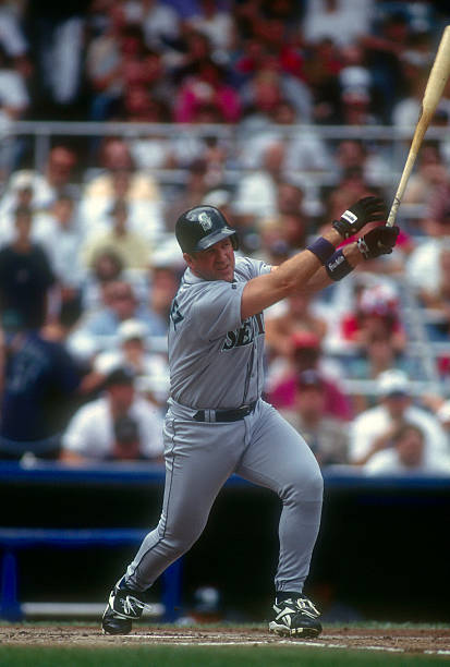 Edgar Martinez