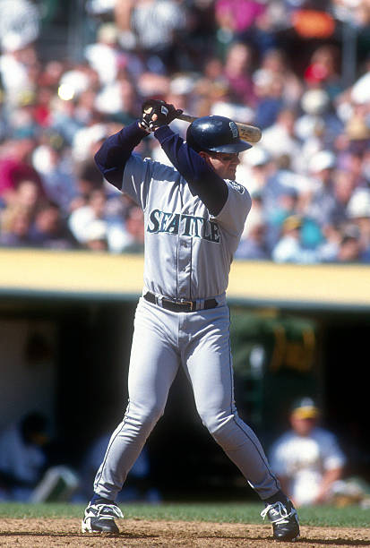 Edgar Martinez