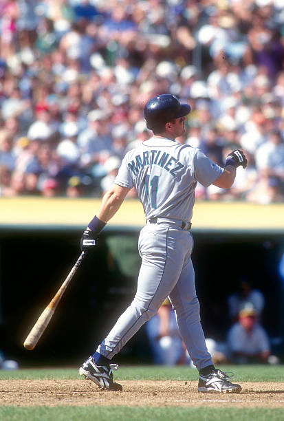 Edgar Martinez