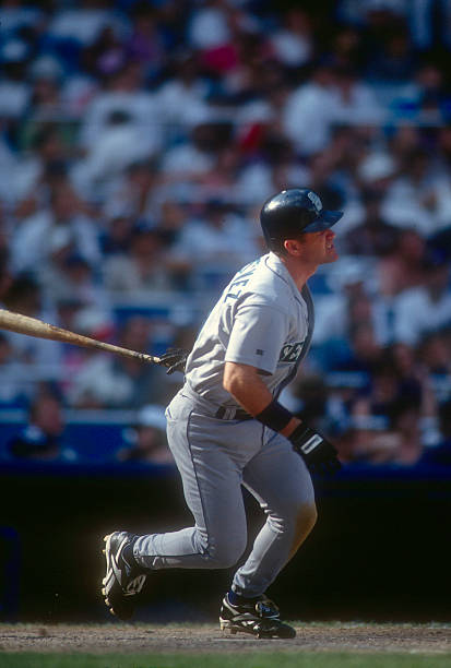 Edgar Martinez