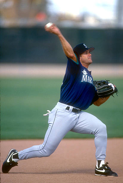 Edgar Martinez
