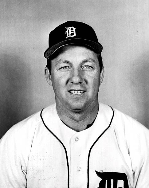 Al Kaline