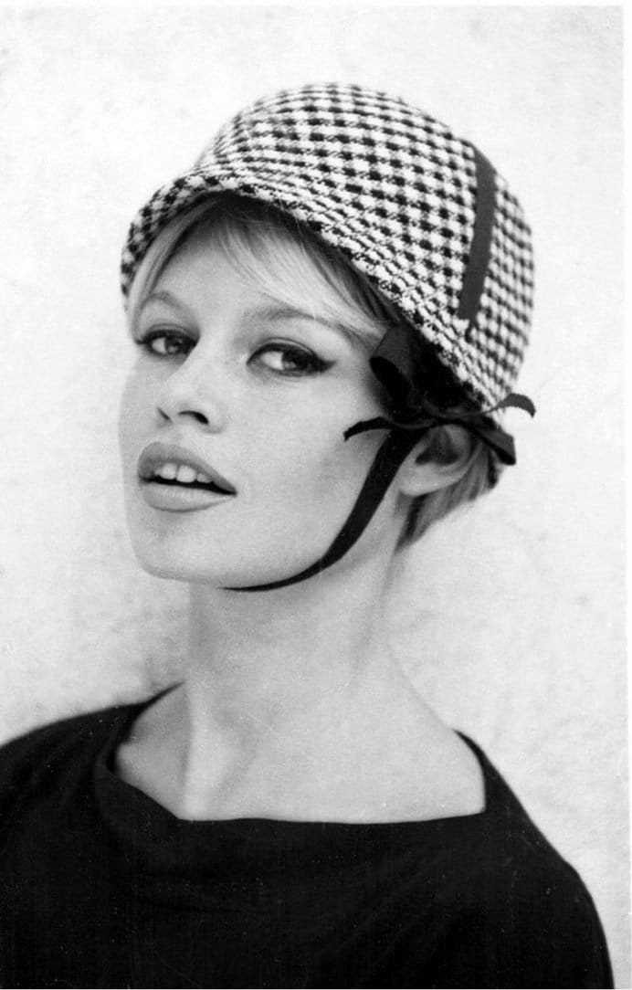 Brigitte Bardot