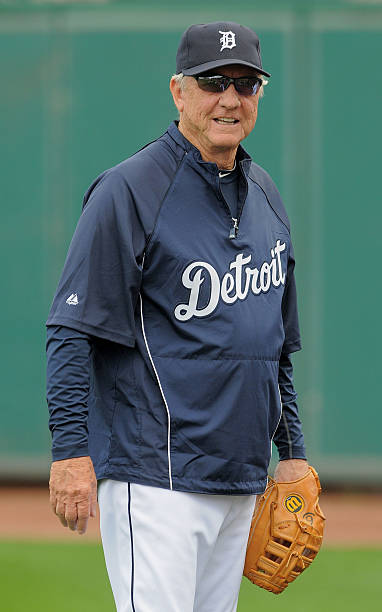 Al Kaline
