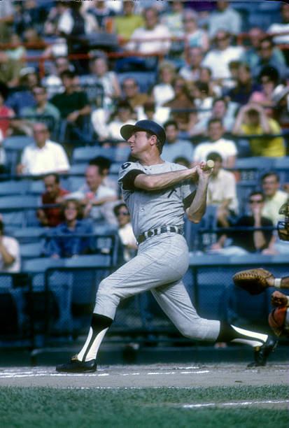 Al Kaline