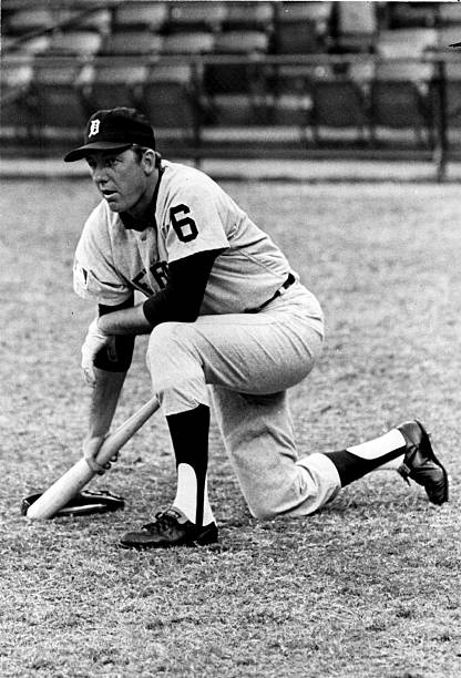 Al Kaline