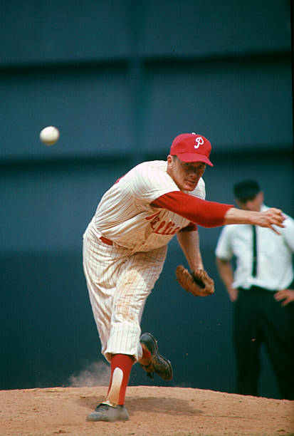Jim Bunning
