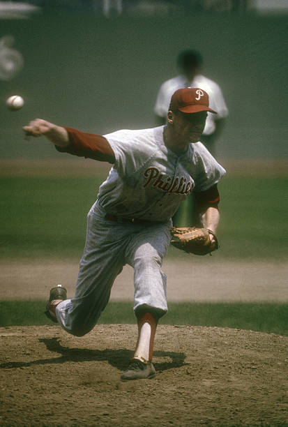 Jim Bunning