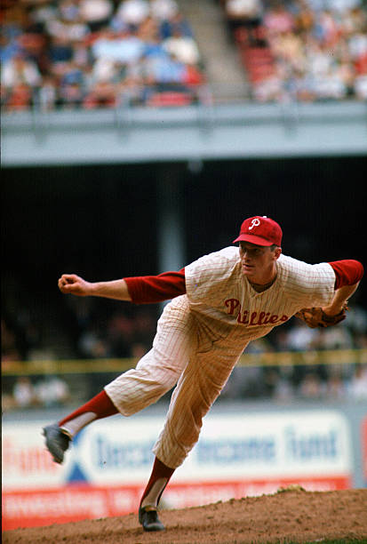 Jim Bunning