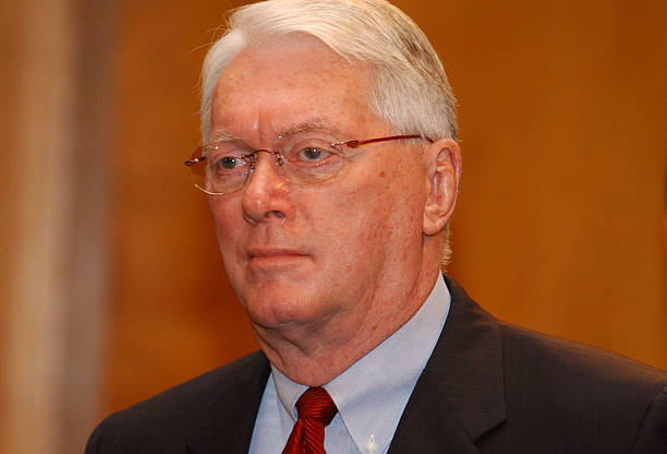 Jim Bunning
