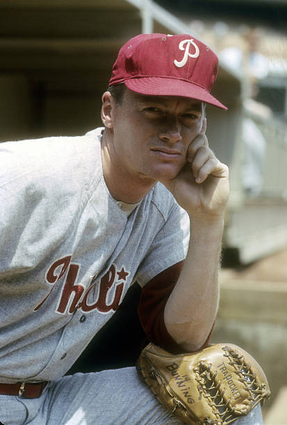 Jim Bunning