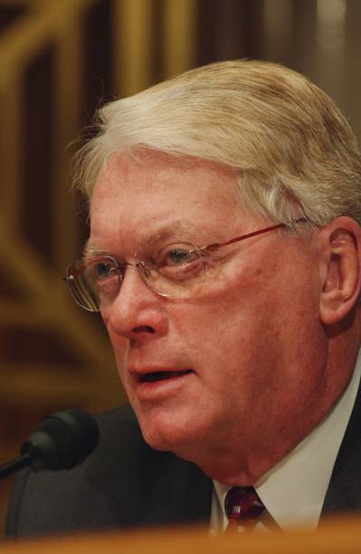 Jim Bunning