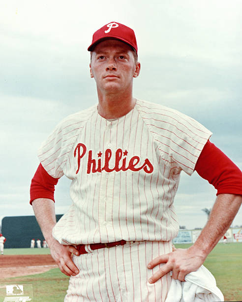 Jim Bunning