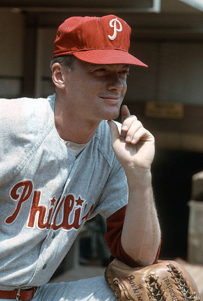 Jim Bunning