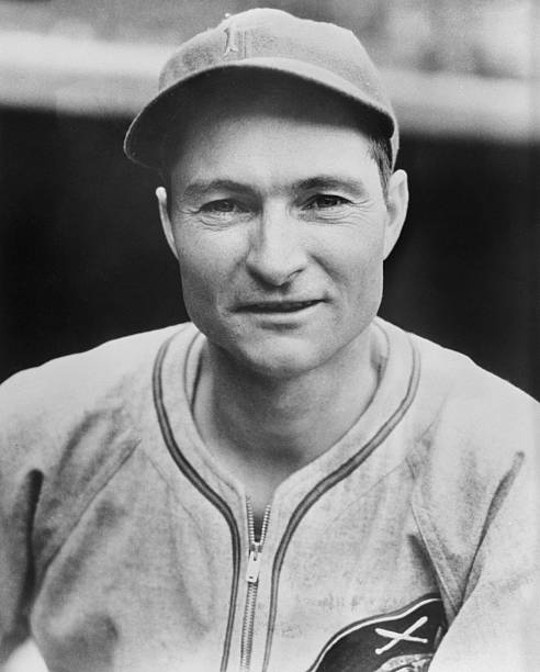 Lloyd Waner