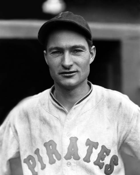 Lloyd Waner