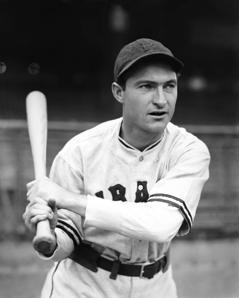 Lloyd Waner