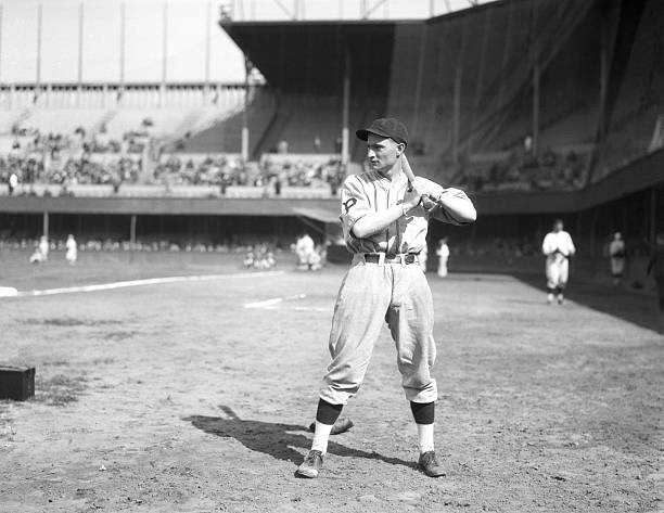Lloyd Waner