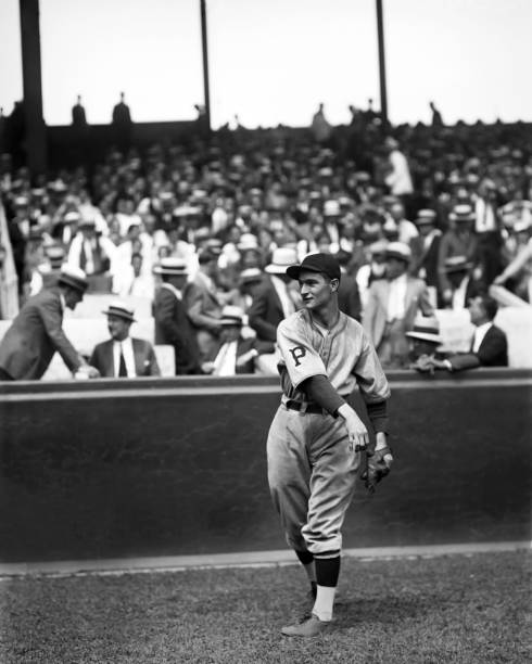Lloyd Waner
