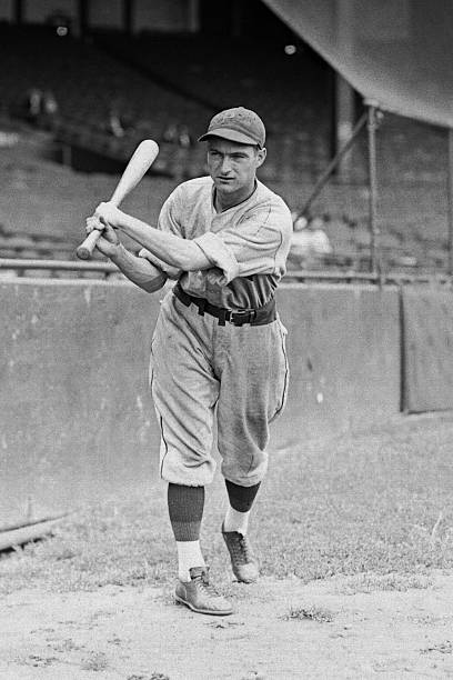 Lloyd Waner