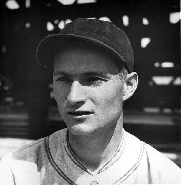Lloyd Waner