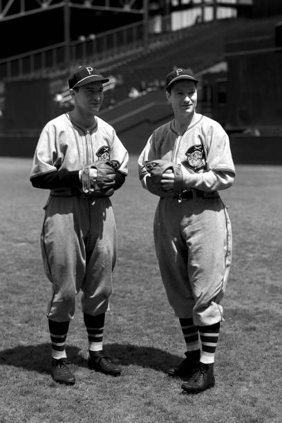 Lloyd Waner