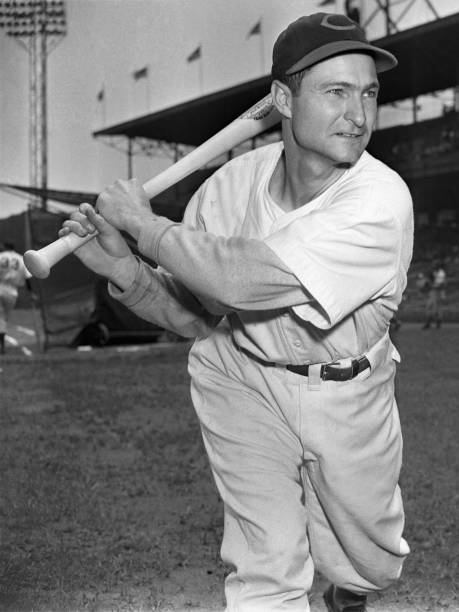 Lloyd Waner