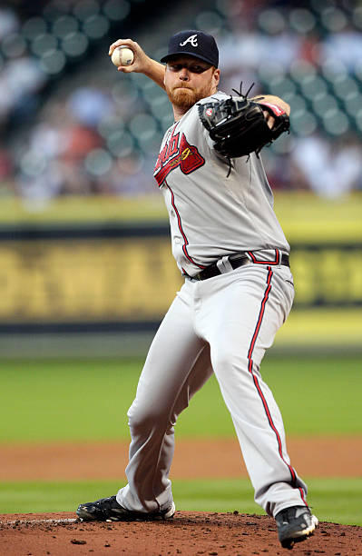 Tommy Hanson
