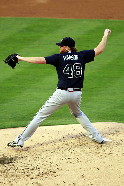 Tommy Hanson