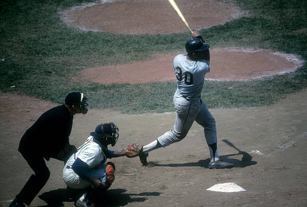 Orlando Cepeda