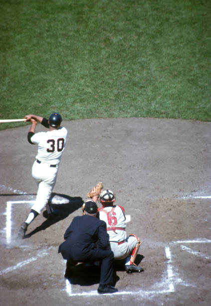 Orlando Cepeda